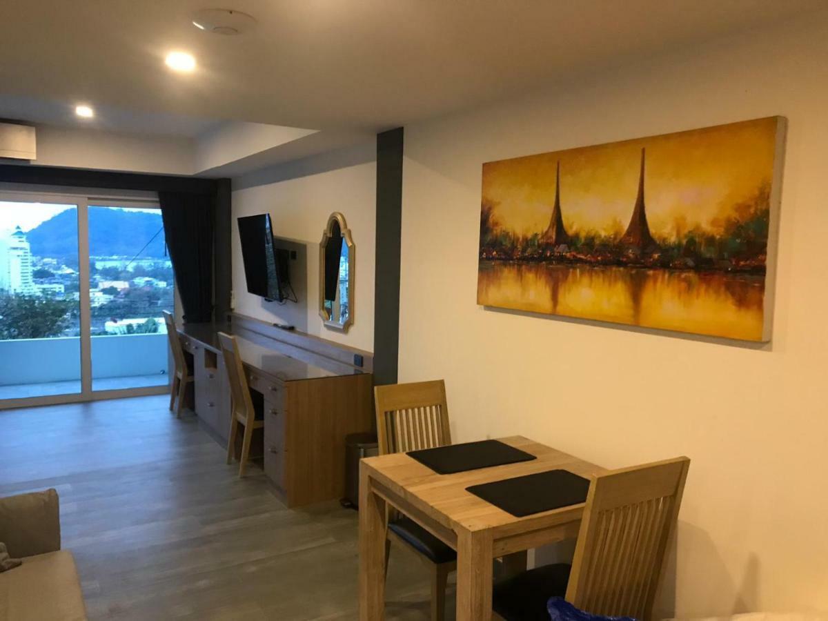パトン Andaman Dream Houseヴィラ エクステリア 写真
