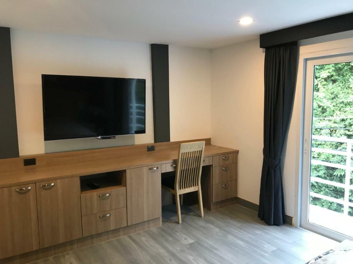 パトン Andaman Dream Houseヴィラ エクステリア 写真