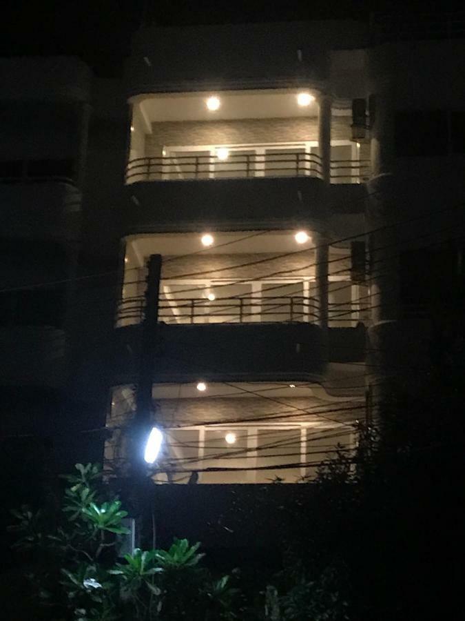パトン Andaman Dream Houseヴィラ エクステリア 写真