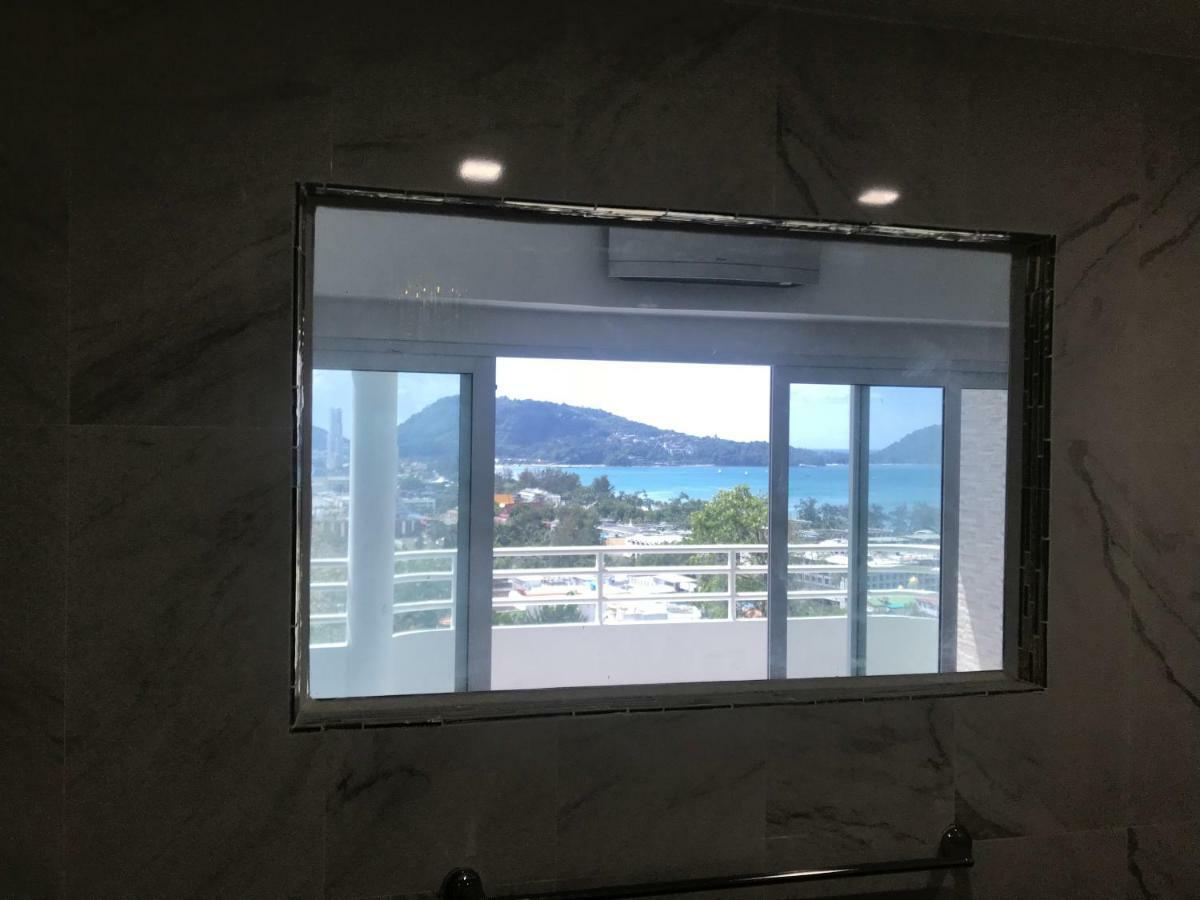 パトン Andaman Dream Houseヴィラ エクステリア 写真